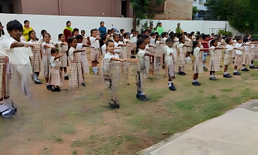 Clone International School — photo 1