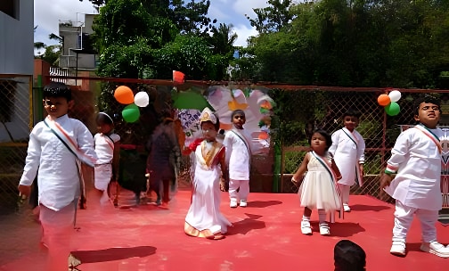 Clone International School — photo 2