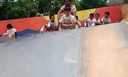 Clone International School — photo 3