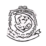 Cluny Convent High School logo