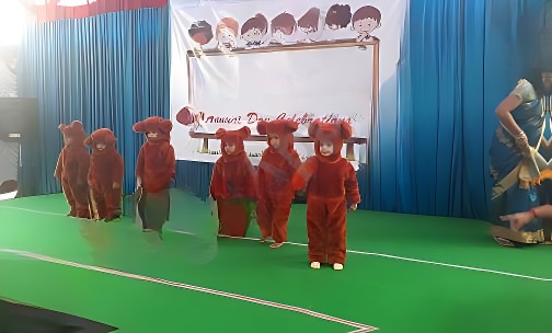 CMR Gandhi Public School — photo 4