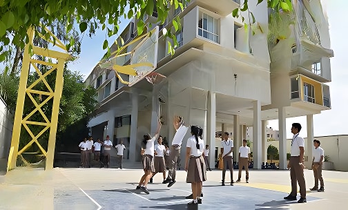CMR National PU College BTM — photo 2