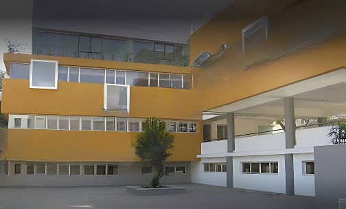 CMR National Public School — photo 5