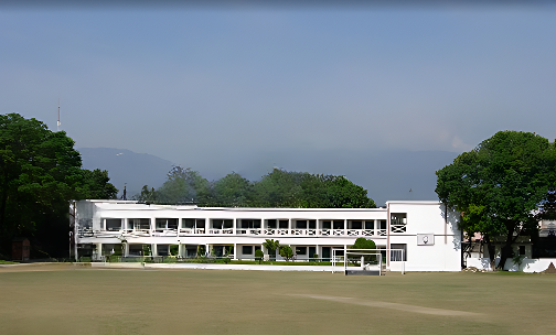 Col. Brown Cambridge School — photo 1