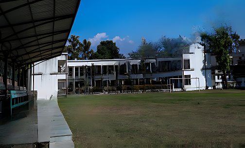 Col. Brown Cambridge School — photo 2