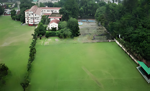 Col. Brown Cambridge School — photo 3