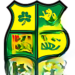 Col. Brown Cambridge School logo