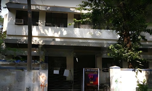 College of Home Science, Nirmala Niketan — photo 1