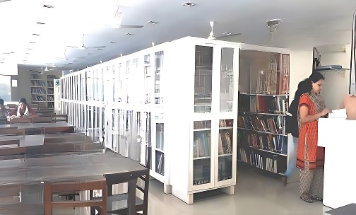 College of Home Science, Nirmala Niketan — photo 3