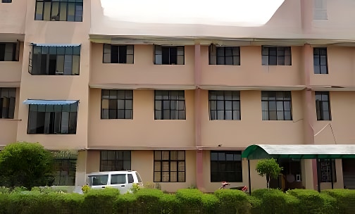 Colonel Child Bloom School — photo 1