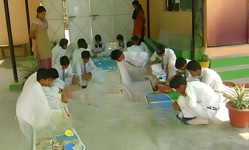 Colonel Child Bloom School — photo 3