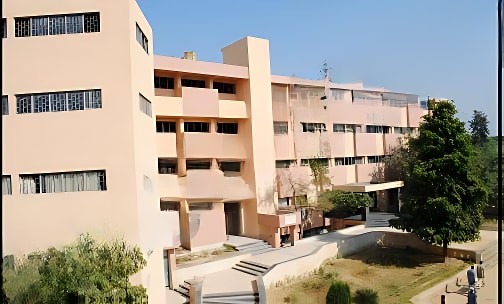 Colonel Satsangi's Kiran Memorial Public School — photo 1