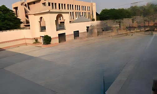 Colonel Satsangi's Kiran Memorial Public School — photo 6