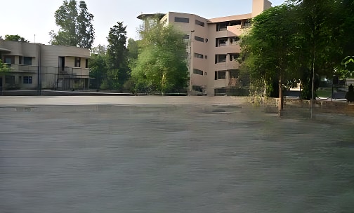 Colonel Satsangi's Kiran Memorial Public School — photo 7