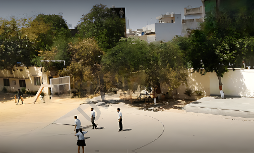 Colonel's Central Academy School — photo 2