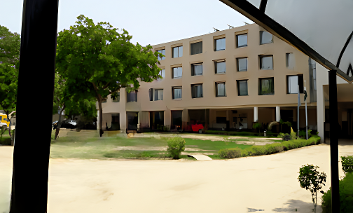Colonel's Central Academy School — photo 4