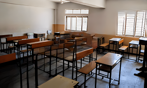 Colonel's Central Academy School — photo 5