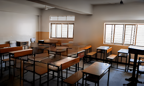 Colonel's Central Academy School — photo 7