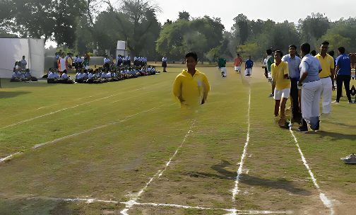 Colonel's Central Academy School — photo 8