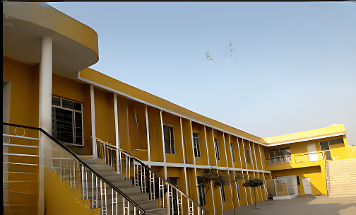 Colonel's Public School — photo 2