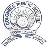 Colonel's Public School logo