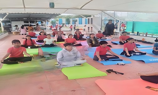 Colours Innovation Academy — photo 3