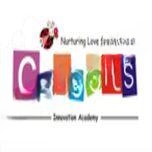 Colours Innovation Academy logo