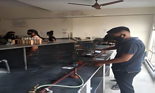 Commerce, Science and Information Technology Junior College (CSIT Jr College) — photo 2