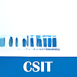 Commerce, Science and Information Technology Junior College (CSIT Jr College) logo