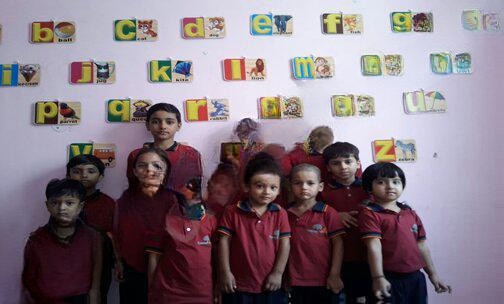 Concept School The Next Generation School — photo 4