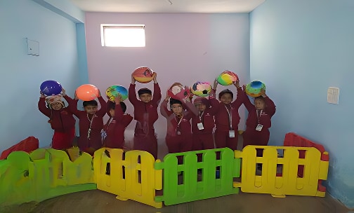 Concept School The Next Generation School — photo 5