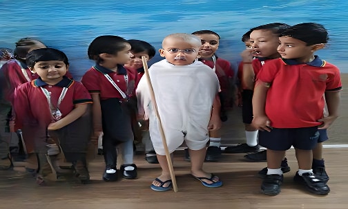Concept School The Next Generation School — photo 7