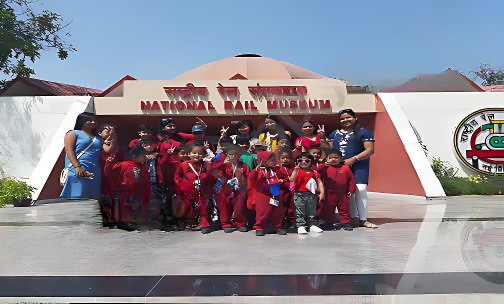 Concept School The Next Generation School — photo 10