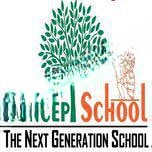 Concept School The Next Generation School logo
