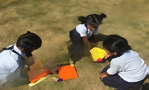 Construe International Residential School — photo 4