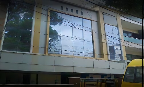 Continental Public School — photo 1