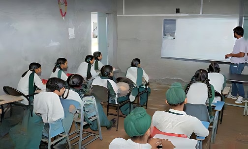 Continental Public School — photo 2