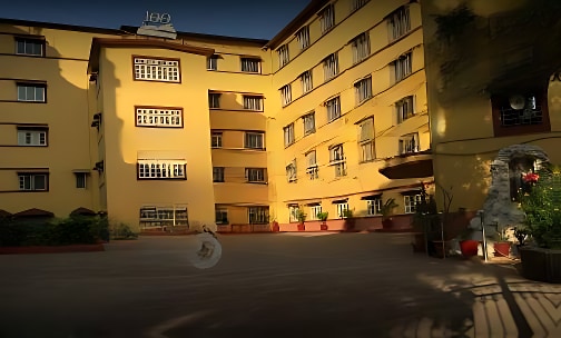 Convent Girls' High School (Libania Kindergarten) — photo 1