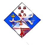 Convent Girls' High School (Libania Kindergarten) logo