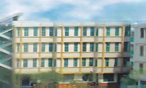 Convent Of Gagan Bharti Senior Secondary School — photo 1