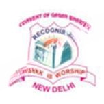 Convent Of Gagan Bharti Senior Secondary School logo