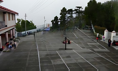 Convent of Jesus and Mary — photo 3