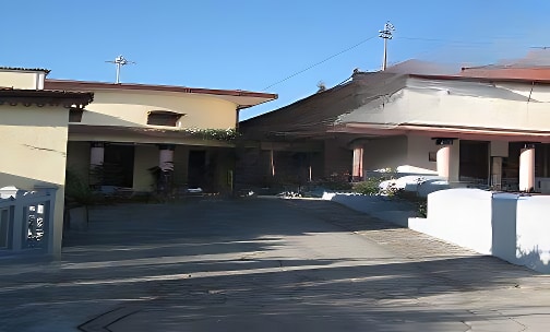 Convent of Jesus and Mary — photo 8