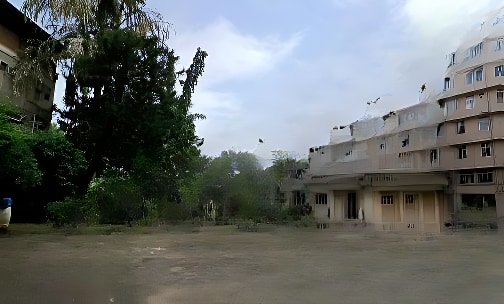 Convent of Jesus and Mary Pre-Primary School — photo 1