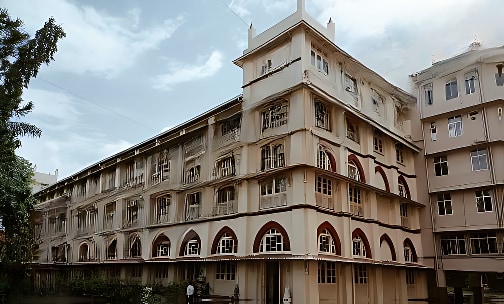 Convent of Jesus and Mary Pre-Primary School — photo 2