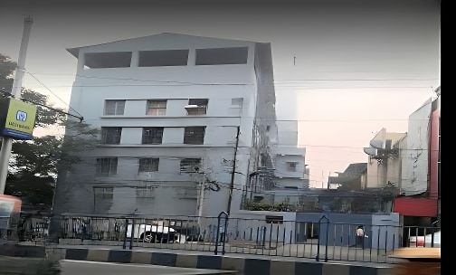 Convent of Our Lady of Providence Girl's High School — photo 2