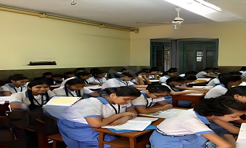 Convent of Our Lady of Providence Girl's High School — photo 3