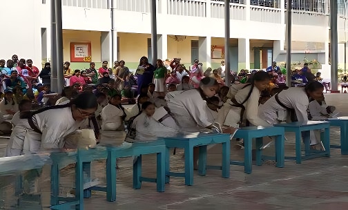 Convent of Our Lady of Providence Girl's High School — photo 7