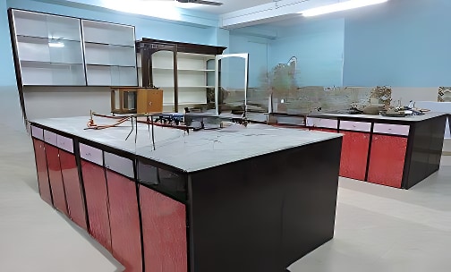 Convent of Our Lady of Providence Girl's High School — photo 8