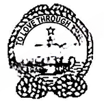Convent of Our Lady of Providence Girl's High School logo